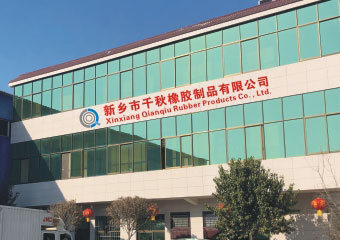 厂房展现